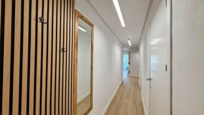 Penthouse in Habaneras photo 25