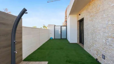 Casa – Los Montesinos - Vista 4