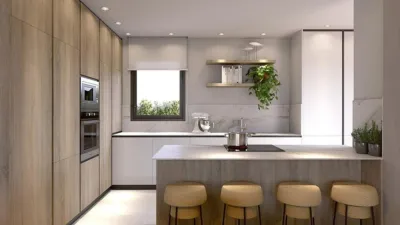 Chalet in the Valencian Community photo 6