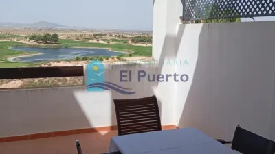 Apartment in Condado de Alhama photo 3