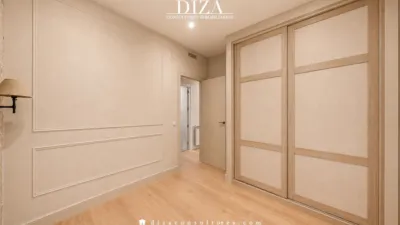 Apartment on Calle de Narváez photo 3