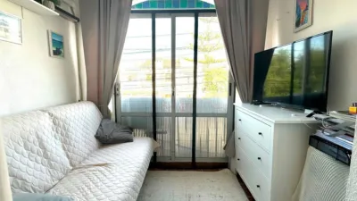 Penthouse in Urbanización Lago Jardín photo 27