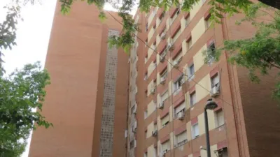 Flat on Santa Rita Street, 8 photo 4