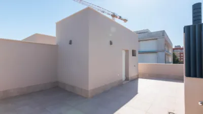 Duplex in Juan Carlos I photo 36