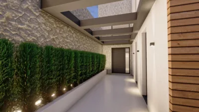 Casa – Alicante - Alacant - Vista 3