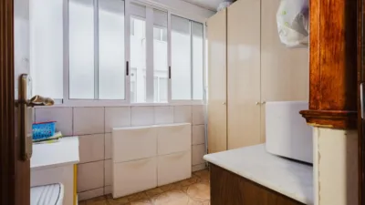Apartment in Acequion photo 26