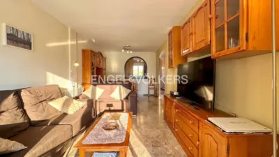 Penthouse at Carrer d'El Vendrell, 6 photo 18