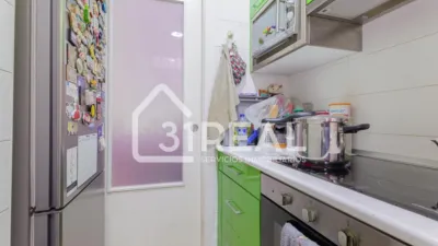 Apartment on Avenida de Menéndez Pelayo photo 12