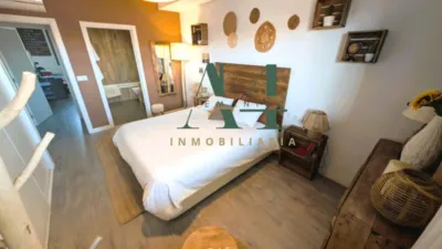 Apartment in Nuevo Cáceres photo 21