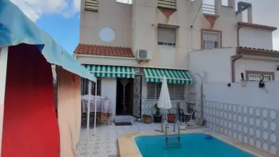 Pis – Torrevieja - Vista 4