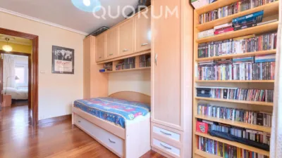 Piso en venta en Lasesarre, Bagatza-San Vicente (Barakaldo) de 249.000 €