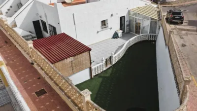 Casa – San Miguel de Salinas, Urbanización Las Filipinas - Vista 5