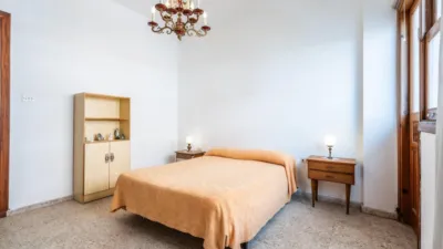 Flat on Calle de Fray Andrés Lorenzo Cáceres, 3 photo 21