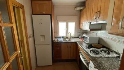Apartment in Albacete, Feria - Vista 3