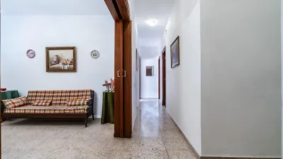 Flat on Calle de Fray Andrés Lorenzo Cáceres, 3 photo 17