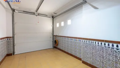 Terraced house on Calle Tval Blas de Otero, No. 4 photo 32