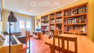 Piso en venta en Lasesarre, Bagatza-San Vicente (Barakaldo) de 249.000 €