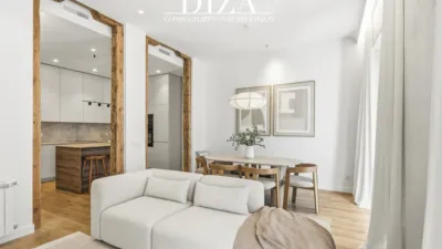Flat on Calle de la Madera photo 9