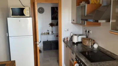 Apartment on Carretera Gea y Truyols photo 17