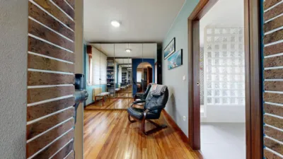 Chalet in Urbanización El Egido photo 25