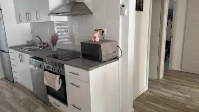 Apartment in the Centre photo 11