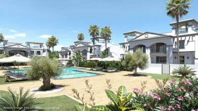 Casa – Rojales, Ciudad Quesada - Vista 2