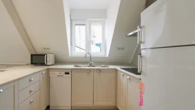 Apartment in Casco Viejo photo 15