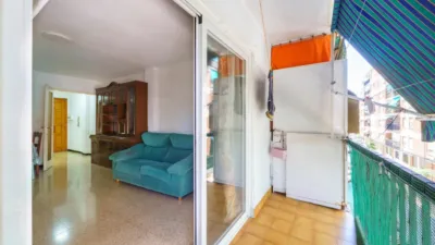 Apartment in Rafal Nou - Estadi Balear - Son Malferit photo 3