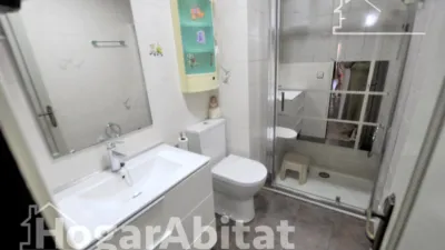 Apartment on Carrer del Doctor Moliner photo 23