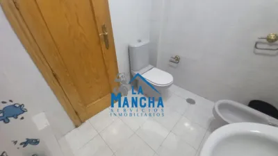 Apartment in Corte Inglés Nuevo photo 31