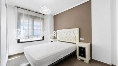 Piso – Orihuela, Obispo Rocamora - Vista 2