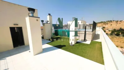 Apartment in Nuevo Cáceres photo 44