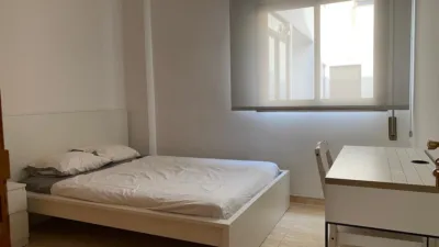 Apartment in Ejido Town Centre photo 12