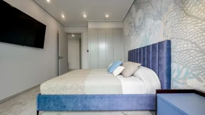Chalet in Finestrat photo 33