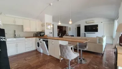 Apartment in Las Ramblas photo 23