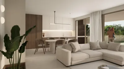 Casa – Santa Pola - Vista 2