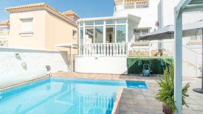 House in Orihuela, La Murada - Vista 3