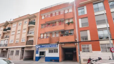 Apartment on Carretera de San Javier photo 60