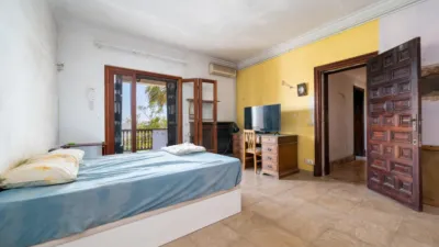 Chalet in Son Dureta photo 39