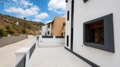 Casa – Relleu, la Marina Baixa - Vista 5