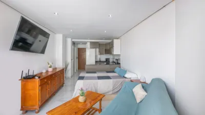 Studio at Calle Málaga, 1 photo 9