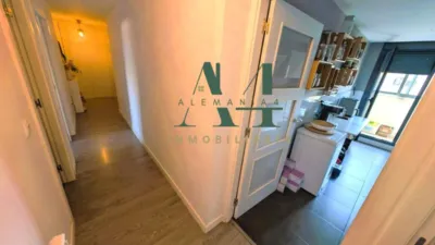 Apartment in Nuevo Cáceres photo 36