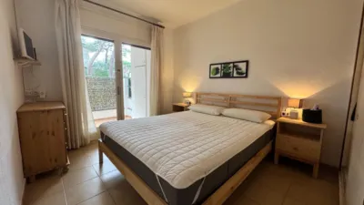 Apartment on Carrer de l'Empordà photo 41
