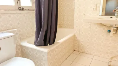 Apartment in the City Centre photo 29