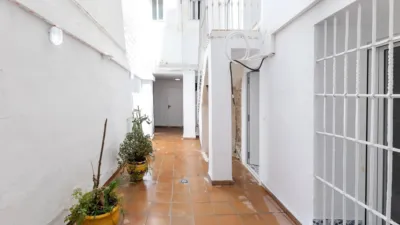 Apartamento en calle Santa Escolástica photo 9