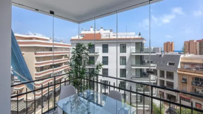 Studio at Calle Málaga, 1 photo 19