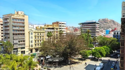 Apartment in the City Centre photo 44