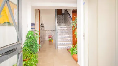 Apartment in San Pablo photo 26