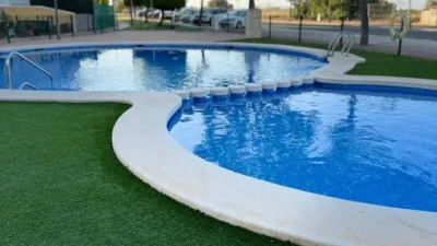 Apartment on Carretera Gea y Truyols photo 3