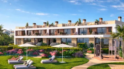 Chalet in Campello Playa photo 8